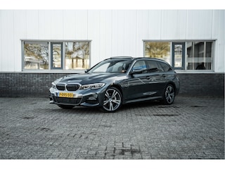 BMW 3-serie Touring 320e Business Edition Plus | M sport | Pano | HUD | Leder