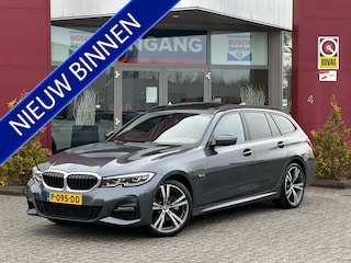 BMW 3-serie Touring 320e Business Edition Plus | M sport | Pano | HUD | Leder