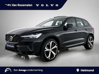 Volvo XC60 2.0 T6 AWD Plus Dark | Trekhaak | Harman\Kardon | 21 inch velgen