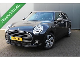 Mini Clubman 1.5 Cooper Business Edition | Navi | Automaat