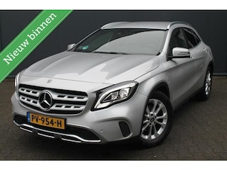 Mercedes-Benz GLA 180 Activity Edition Automaat | Navi | CLima