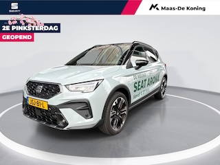 Seat Arona 1.0 EcoTSI FR Business Connect 116PK DSG Automaat l 18" Preformance Machined l Trekhaak afneembaar