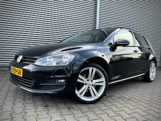 Volkswagen Golf 1.4 TSI 122pk Cup Edition