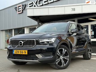 Volvo XC40 1.5 T4 Recharge Inscription|Panoramadak