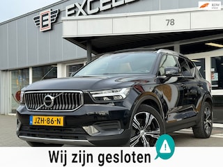 Volvo XC40 1.5 T4 Recharge Inscription|Panoramadak
