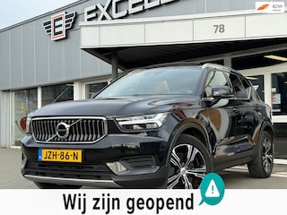 Volvo XC40 1.5 T4 Recharge Inscription|Panoramadak