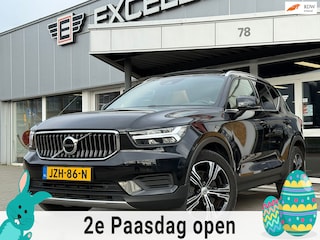 Volvo XC40 1.5 T4 Recharge Inscription|Panoramadak