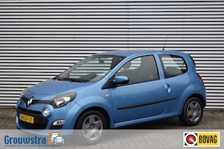 Renault Twingo 1.2 16V COLLECTION / BLUETOOTH / USB