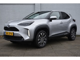 Toyota Yaris Cross 1.5 Hybrid Dynamic Limited Automaat 116pk | Stuur- & Stoelverwarming | Apple Carplay/Android Auto | Winterbanden |