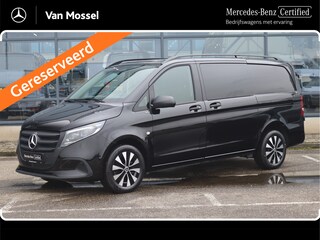 Mercedes-Benz Vito 116 CDI L2 D.C. Pro | AIRCO/CAMERA/CRUISE/2.500KG AHW | Certified