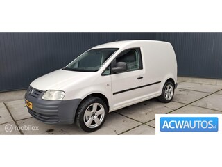 Volkswagen Caddy Bestel 1.9 TDI airco trekhaak marge