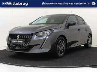 Peugeot 208 1.2 PureTech Active Pack
