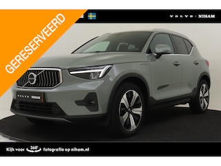 Volvo XC40 T4 PLUG-IN HYBRID ULTIMATE BRIGHT -PANO.DAK|HARMAN/KARDON|POWER-SEATS|VERW.VOORRUIT|ADAP.LED|KEYLESS|FACELIFT