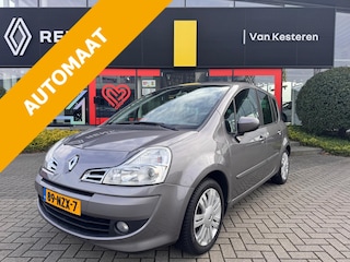 Renault Modus 1.6 16V Automaat Exeption / Compleet dealer onderhouden / Trekhaak / Ecc / Lmv