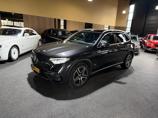 Mercedes-Benz GLC 200 4MATIC AMG Line Pano|Amg|360