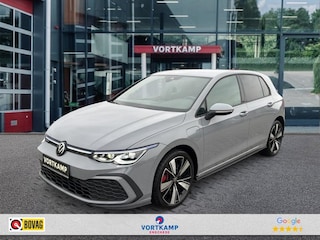 Volkswagen Golf 1.4 TSI DSG GTE IQ-LIGHTS/CAMERA/ACC/STOEL+STUURVERW