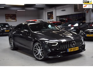 Mercedes-Benz AMG GT 4-Door Coupe AMG 43 Premium Plus Schuif/kantel-dak|Org.NL|Massage|Virt. Cockpit|