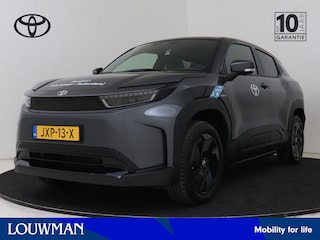 Toyota Urban Cruiser Dynamic 61 kWh