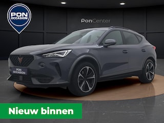 Cupra Formentor 1.4 TSI e-Hybrid | Trekhaak | Stuur-/Stoelverwarming | 360 Camera | Sportstoelen |