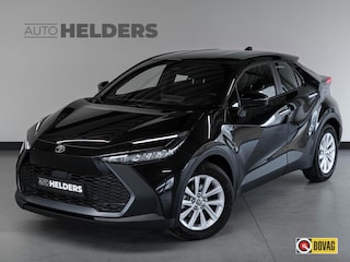 Toyota C-HR 1.8 Hybrid 140 Business