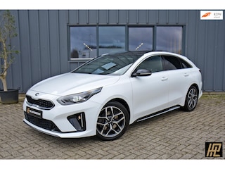 Kia ProCeed 1.4 T-GDI GT-Line * Panodak * ACC * Stoel+Stuurverwarming * Keyless * Carplay/Android * Top conditie