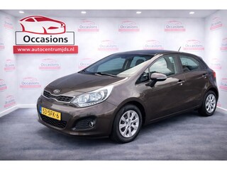 Kia Rio 1.2 CVVT Super Pack