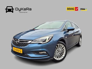 Opel Astra Sports Tourer 1.0 Innovation Navi, Camera, 1e eig, NAP
