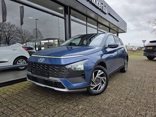 Hyundai Bayon 1.0 T-GDI COMFORT SMART FACELIFT