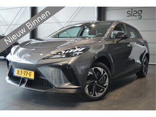 MG 4 Electric 51 kWh clima cruise camera led pdc 17 inch 170 pk !!