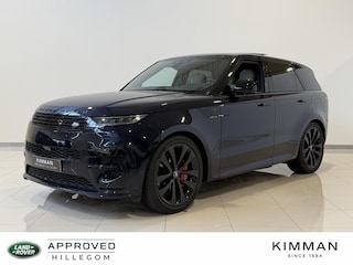 Land Rover Range Rover Sport P440e Dynamic SE | Exterior Black Pack | Glazen Panorama Dak | 23 Inch Gloss Black Velgen