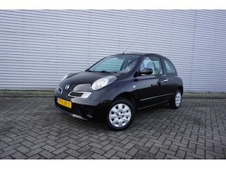 Nissan Micra 1.2 Connect Edition Airco / Navi / Elektr. ramen / Bluetooth / NAP