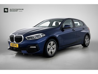 BMW 118i Executive Edition SportLine (DealeronderH, StoelV, Climate Con, PDC V+A, Cruise Con, Etc)