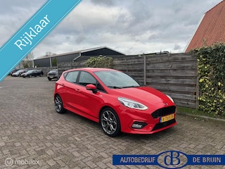 Ford Fiesta 1.0 EcoBoost Hybrid ST-Line X 12-12-20! 91 kw