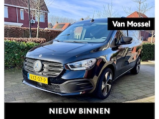 Mercedes-Benz Citan L1 Pro 51 kWh