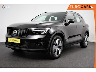 Volvo XC40 1.5 T5 Plug-in hybrid Plus Dark Volvo XC40 1.5 T5 Recharge Plus Dark | Navigatie | Climate Control | Adaptive Cruise Control  | 18"LMV | Parkeer sensoren | Dab | Led