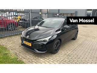 MG 3 Hybrid+ 1.5 Hybrid+ Comfort