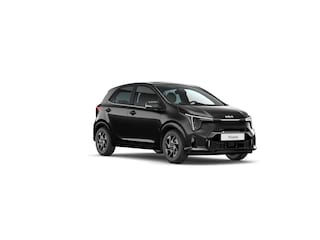 Kia Picanto 1.0 DPI DynamicPlusLine | Direct leverbaar! | Tot 10 jaar garantie | Info Bas: 0492-588982
