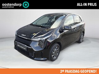 Kia Picanto 1.0 DPI DynamicPlusLine Privacy Glass, LED info Roel 0492-588951