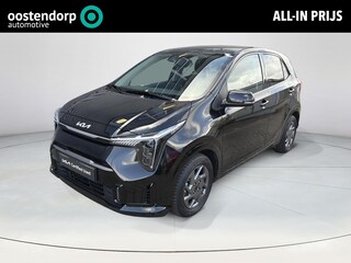Kia Picanto 1.0 DPI DynamicPlusLine Privacy Glass, LED info Roel 0492-588951