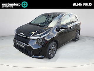 Kia Picanto 1.0 DPI DynamicPlusLine Privacy Glass, LED info Roel 0492-588951