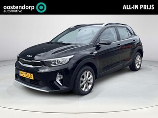 Kia Stonic 1.0 T-GDi MHEV DynamicLine Navigatie + Camera // Climate // Cruise Control  Info Roel : 0492-588951