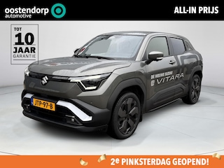 Suzuki e Vitara Style 61 kWh op korte termijn leverbaar