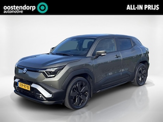 Suzuki e Vitara Style 61 kWh op korte termijn leverbaar