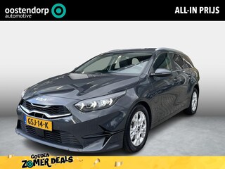 Kia Ceed Sportswagon 1.0 T-GDi DynamicPlusLine