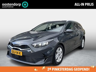 Kia Ceed Sportswagon 1.0 T-GDi DynamicPlusLine