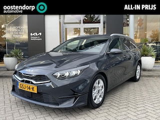 Kia Ceed Sportswagon 1.0 T-GDi DynamicPlusLine