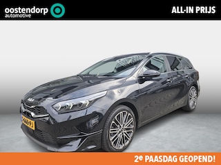 Kia Ceed Sportswagon 1.0 T-GDi DynamicPlusLine 18 Inch LM Velgen | Stoel-stuurverwarming | Elektr. Achterklep Info Daan 0492-588964
