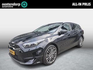 Kia Ceed Sportswagon 1.0 T-GDi DynamicPlusLine 18 Inch LM Velgen | Stoel-stuurverwarming | Elektr. Achterklep Info Daan 0492-588964