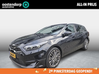 Kia Ceed Sportswagon 1.0 T-GDi DynamicPlusLine 18 Inch LM Velgen | Stoel-stuurverwarming | Elektr. Achterklep Info Daan 0492-588964
