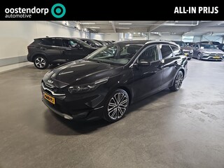 Kia Ceed Sportswagon 1.0 T-GDi DynamicPlusLine 18 Inch LM Velgen | Stoel-stuurverwarming | Elektr. Achterklep Info Daan 0492-588964